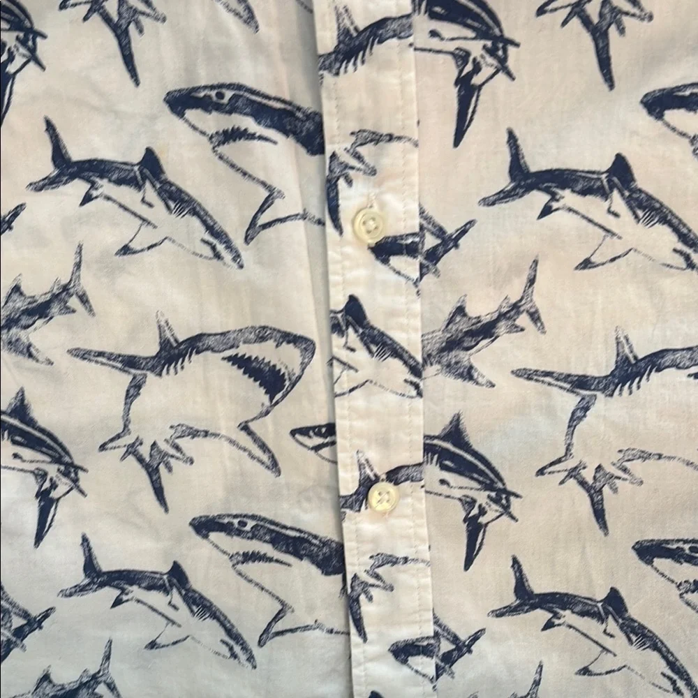 GAP sleeves design